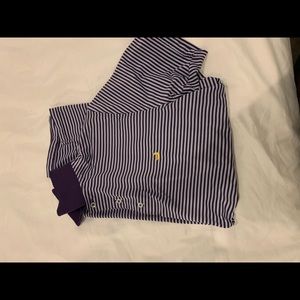 Southern marsh Men Polo